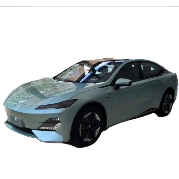 Mileage 1-25000 Miles Chana SL03 AI-Enabled Electric Car with ABS and Low