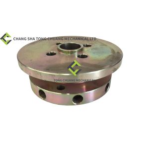 Zoomlion Concrete Pump Piston Connecting Flange 0018669B0001 000196901A0000001