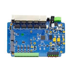 Cheap Multi Scene Vending Machine Circuit Boards Stable M2M With Dual SIM for sale
