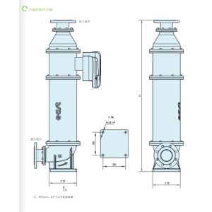 East Dfmm Intelligent Silent Pump for Building Secondary Pressurization