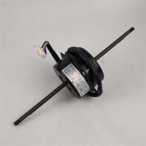 20w Single Phase AC Induction Motor 220V 50HZ YDK 80mm For Purification