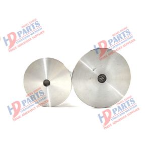 China 3142A151 1006 Diesel PERKINS Engines Parts Valve 3142L051 on sale