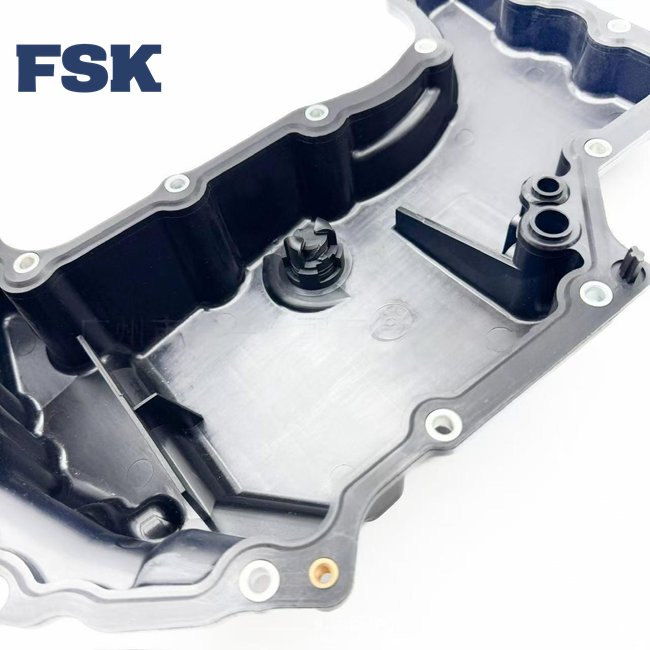 China FSK L3Z Plastic Oil Pan for Weilang Envision 1.5T Engine on sale