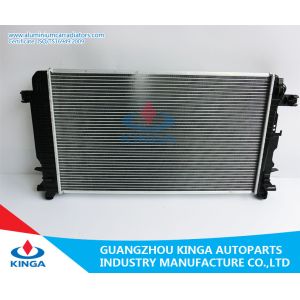 MERCEDES SPRINTER '06 Aluminium Car Radiators Custom High Performance Radiator