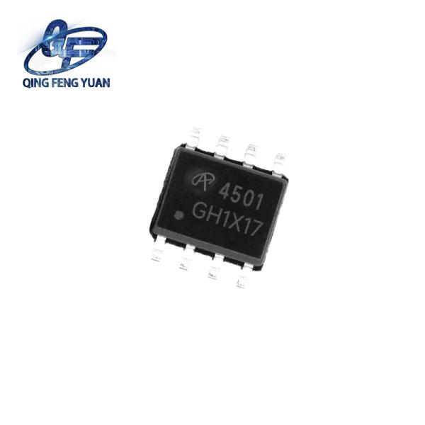 Electronics Professional Supplier BOM Kitting AO4501 Integrated Circuits AO450 Microcontroller Sn74ahc1g04dckr Ncs2004sq3t2g