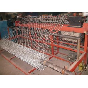 Cheap 1 &quot; X 1 &quot; Chain Link Privacy Mesh for sale