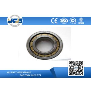 China Anti Friction Mini Cylindrical Roller Bearing / ECPHA Nu 202 Bearing on sale