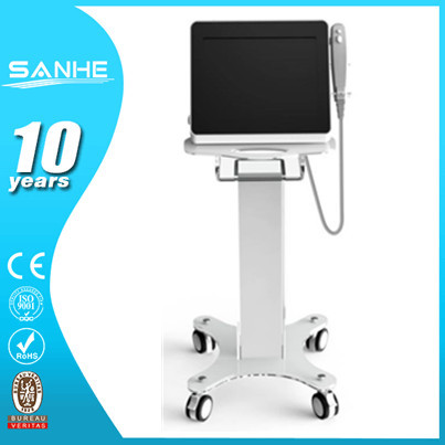 Quality 2016 face lift machine HIfu  wrinkle remove machine wholesale