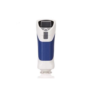 Color Difference Test Paint Colorimeter With D/8 SCI Illumination System