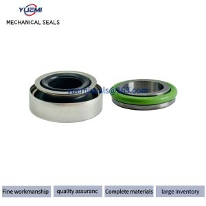 301 Single-Spring Mechanical Seal( Replace Aesseal B01, Bt-Ar, Flowserve 118,