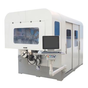 6.0mm Wire Spring Forming Machine