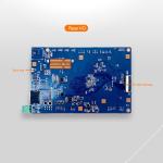 Smart Face Recognition Access Control F1-i Board WIFI Bluetooth Module