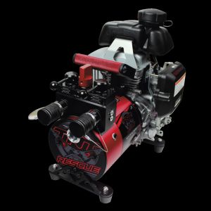 Cheap ATT3 Double output hydraulic TNT Rescue Tools for sale