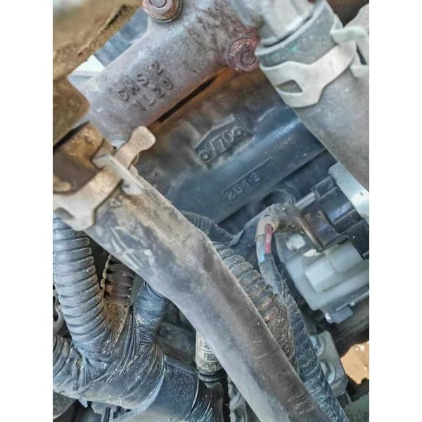 Quality Used Doosan DH220-9E 22Ton Excavator Full Service History Mining Construction Earthmoving