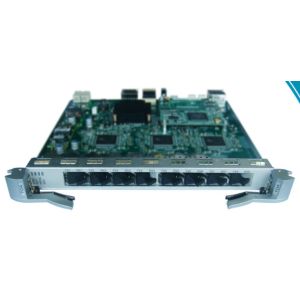 OptiX OSN 7500II TNN1TOA 8-port any-rate tributary service processing board --