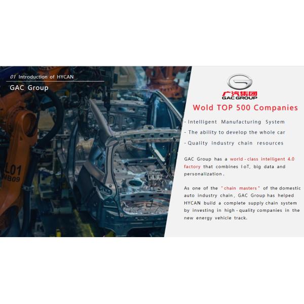 2024 HYCAN A06 Plus Speed Electric SUV European EEC Certificate 4-door 5-seater Sedan for Adults in Black