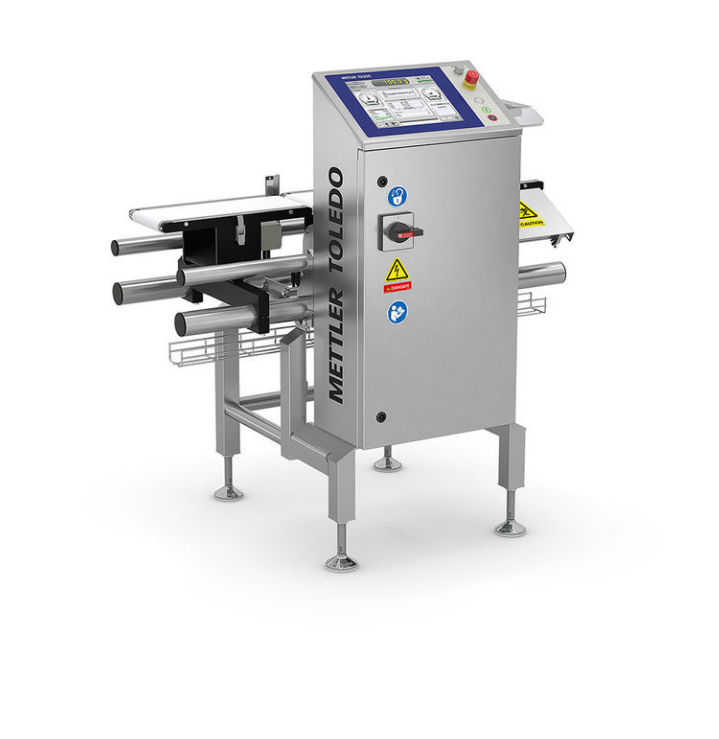 Cheap Advanced C33 PlusLine Checkweigher for Compliance-Driven Industries for sale