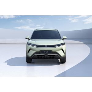 Cheap BYD Yuan UP The Transformative Electric Subcompact Crossover for Modern Urban Mobility for sale