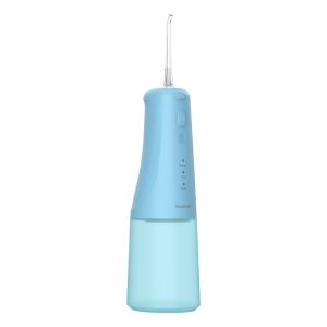 OEM Water Oral Irrigator 2000mAh Long Endurance Lithium Battery
