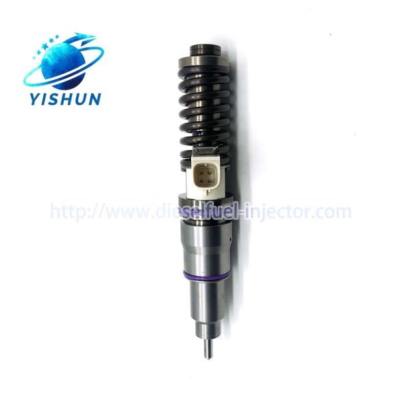 Quality High Quality Diesel engine parts fuel Injector 21340612 BEBE4D08002 BEBE4D16002 BEBE4D24002 for  D16 engine wholesale