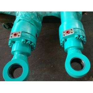 sk200-8, SK210DLC-8, SK210D-8, SK210LC-8 arm cylinder ,YN01V00175F2