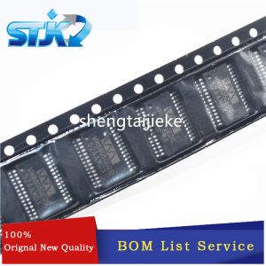 PXE1610CDN Multiphase Digital Controller IC Electronic IC Chip