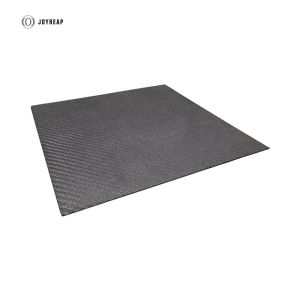 High Temperature Insulation Vacuum Furnaces Pan Based Graphite Felt Light Weight