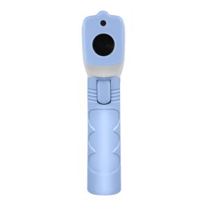 No Contact Body Infrared Thermometer Anti Virus With CE FDA Certificate