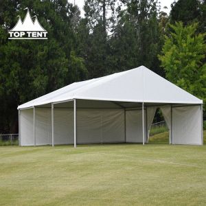China Sleek Design Birthday Party Marquee Outdoor Party Tent OEM / ODM Available on sale