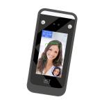 4.3inch LUNIX System Face Recognition Machines With SDK For Time Attandance