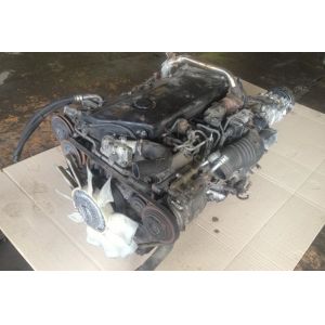 4ce1t Isuzu Engine Spare Parts Engine Assembly Diesel Engine Assy Motor Del