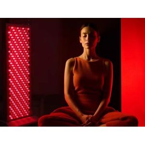 China Full Body Red Light Therapy Device Infared Red PDT LED Light Therapy Machine 630nm 660nm 830nm 850nm Lamp on sale