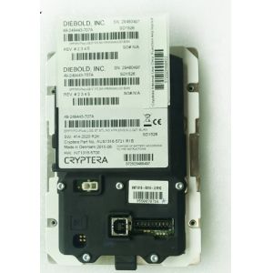 Diebold EPP7 ATM Machine Keyboard 49-249443-707A 49249443707A