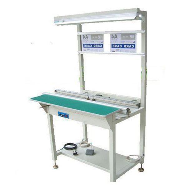 1.6 Meters LED SMT PCB Conveyor SMT Process Automatic Conveyor Machine Long