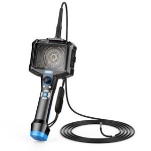 China Manual Automotive Endoscope Camera HIE Various Lens Options on sale