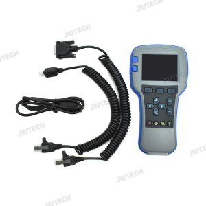 CURTIS 1313 Handheld Programmer for Curtis Diagnostic & Programming