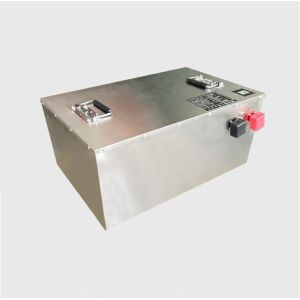 CLF OEM ODM Lifepo4 Lithium Battery Pack for Ultra-Long Life Electric Excavator