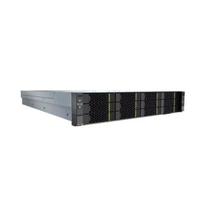 2U Rack 2288H V6 Huawei Fusion Server 16GB Huawei Storage Server