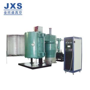 China Custom Made Plastic Chrome Thermal Evaporation System on sale