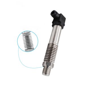 High Temperature Pressure Sensor Transmitter YW-130H Rod Shaped