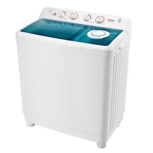 High Efficiency Big Top Load Heavy Duty Washing Machine Semi Automatic CB CE