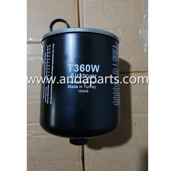 Good Quality Air Dryer For Hengst T360W