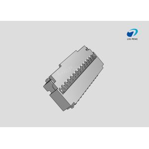 FPC Connector, 25pin, 0.5mm pitch, ZIF, SMD,ffc fpc connectors,fpc to fpc