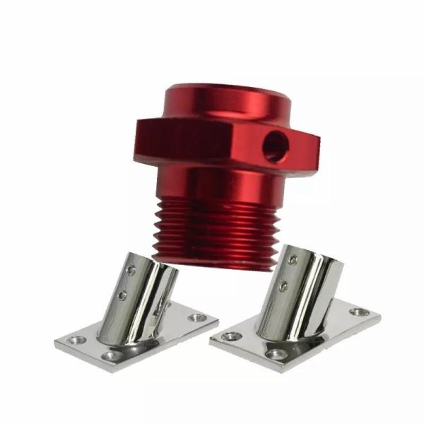 Custom Stainless Steel Sheet Manufacturing Metal Pcb Cnc Tube Bender Posh