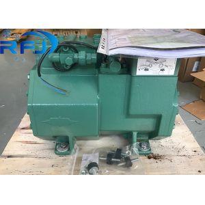 R134A 3.5HP Hermetic Scroll Compressor ZP42KSE-TF5-522
