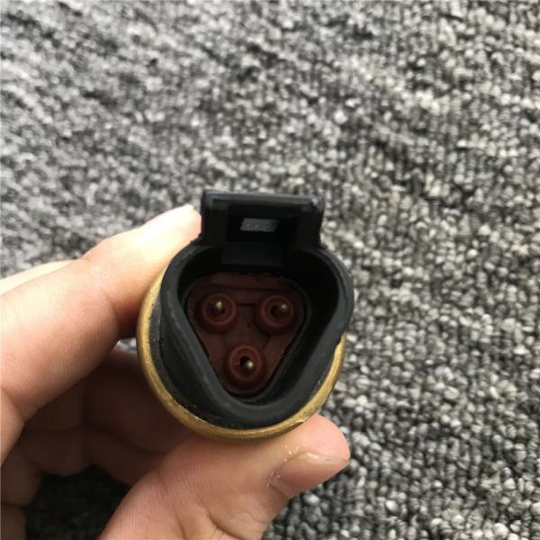 161-1703 Excavator Intake Pressure Sensor For E320 erpillar