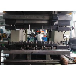 High precision customized progressive stamping die stamping mould