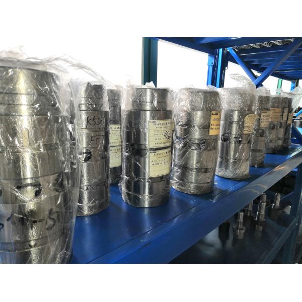 Excavator Hydraulic Breaker Valve Core / Hydraulic Breaker Parts