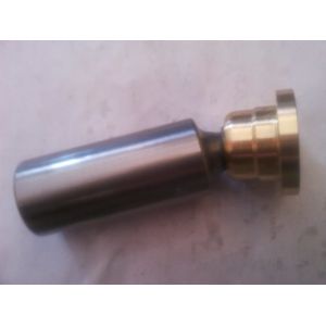 K5v200 Kawasaki Hydraulic Pump Parts / PAVC100 Liebherr Excavator Hydraulic