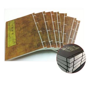 OEM Brochure Printing Services , Leaflet / Air Flyer Printing Services